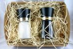 Geschenkset Gewürzmühlen
